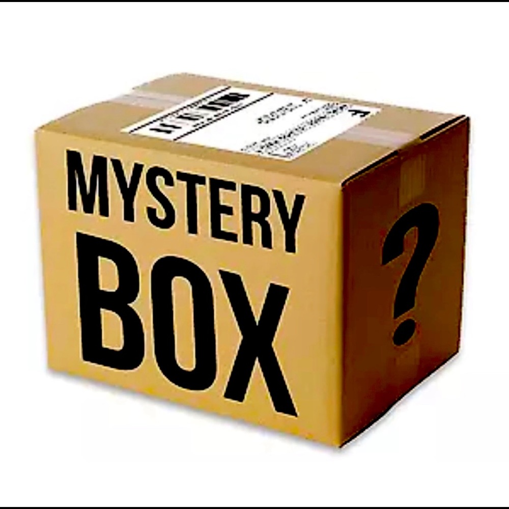 COPY - Mystery Box Large